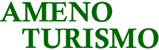 logo1amenoturismo